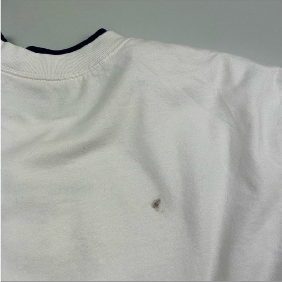 I always wear fur thanks to my cat vintage sweatshirt - Picture 13 of 13